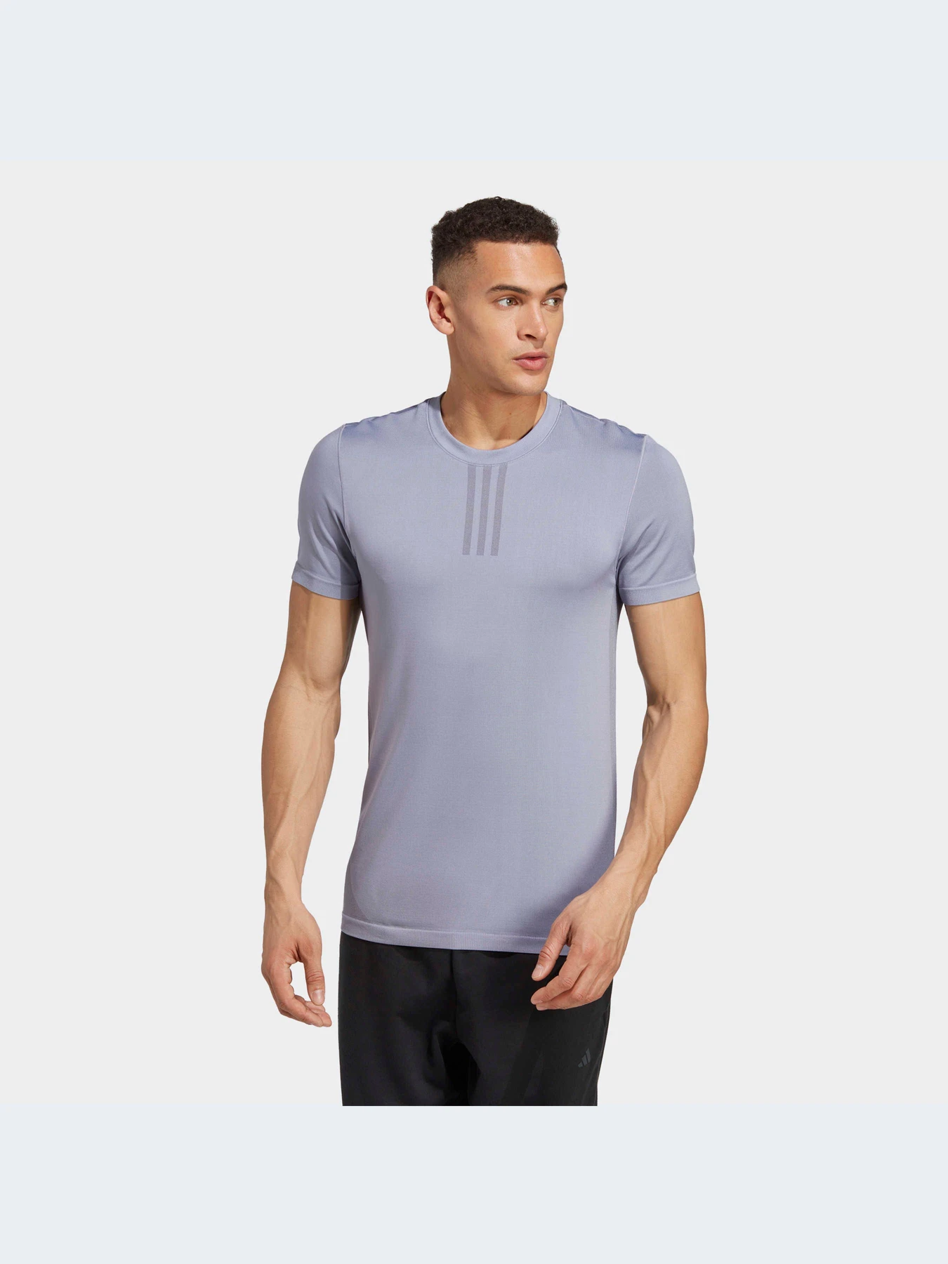 Футболки и поло Adidas модель IC7291 Футболки и поло Adidas модель IC7291 Фото