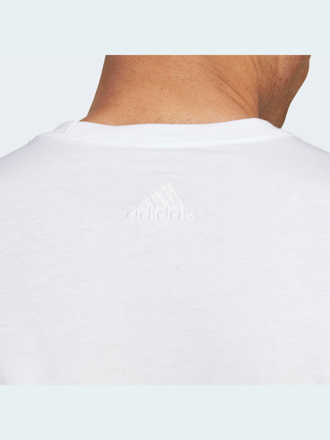Футболки і поло Adidas модель IC9281 Футболки і поло Adidas модель IC9281 Фото