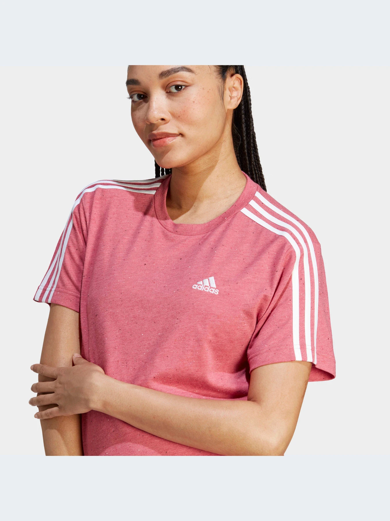 Футболки і поло Adidas модель IC9637 Фото