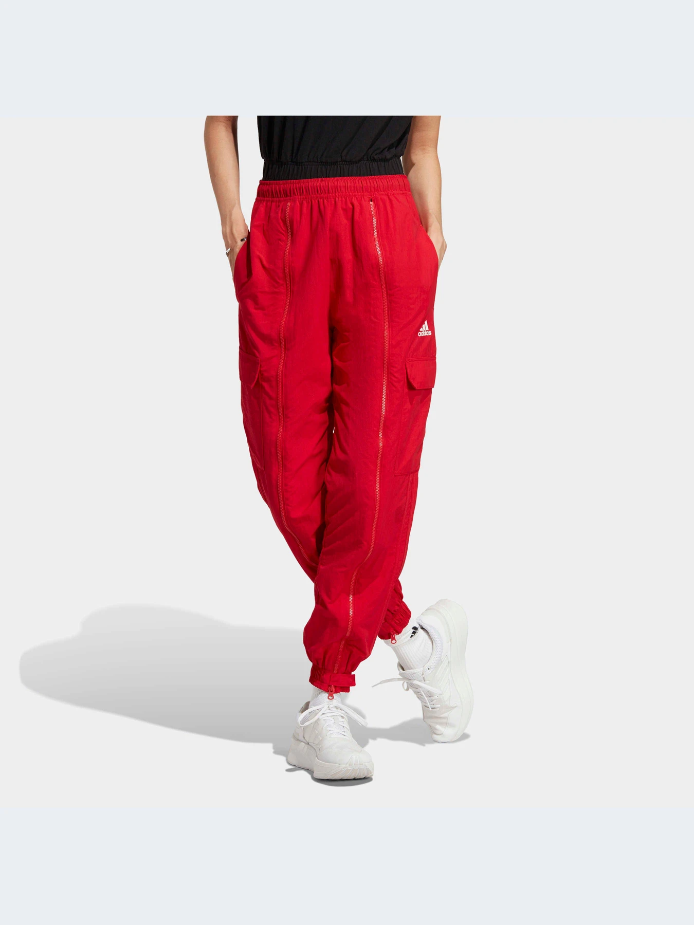 Брюки Adidas модель IC6658 Фото