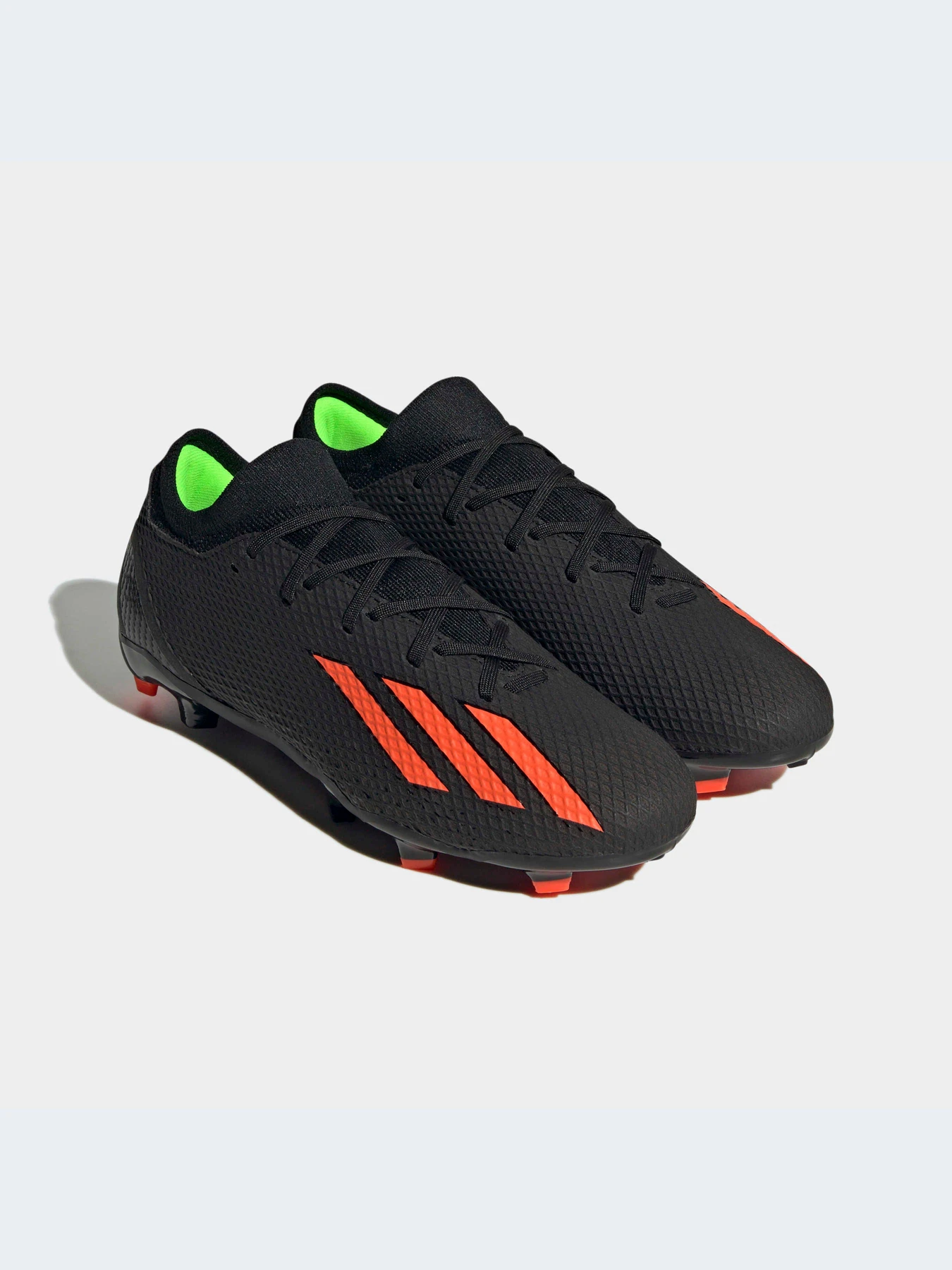 Кроссовки Adidas X модель ID4922 Фото