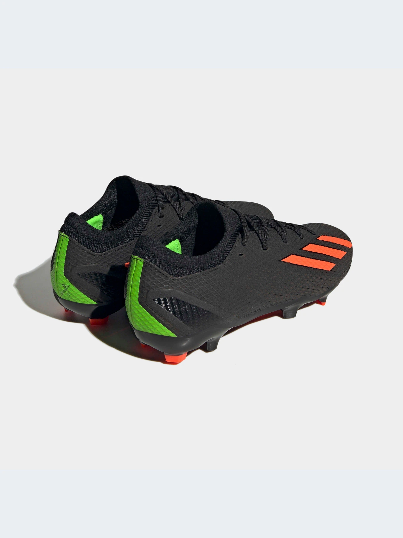 Кроссовки Adidas X модель ID4922 Фото