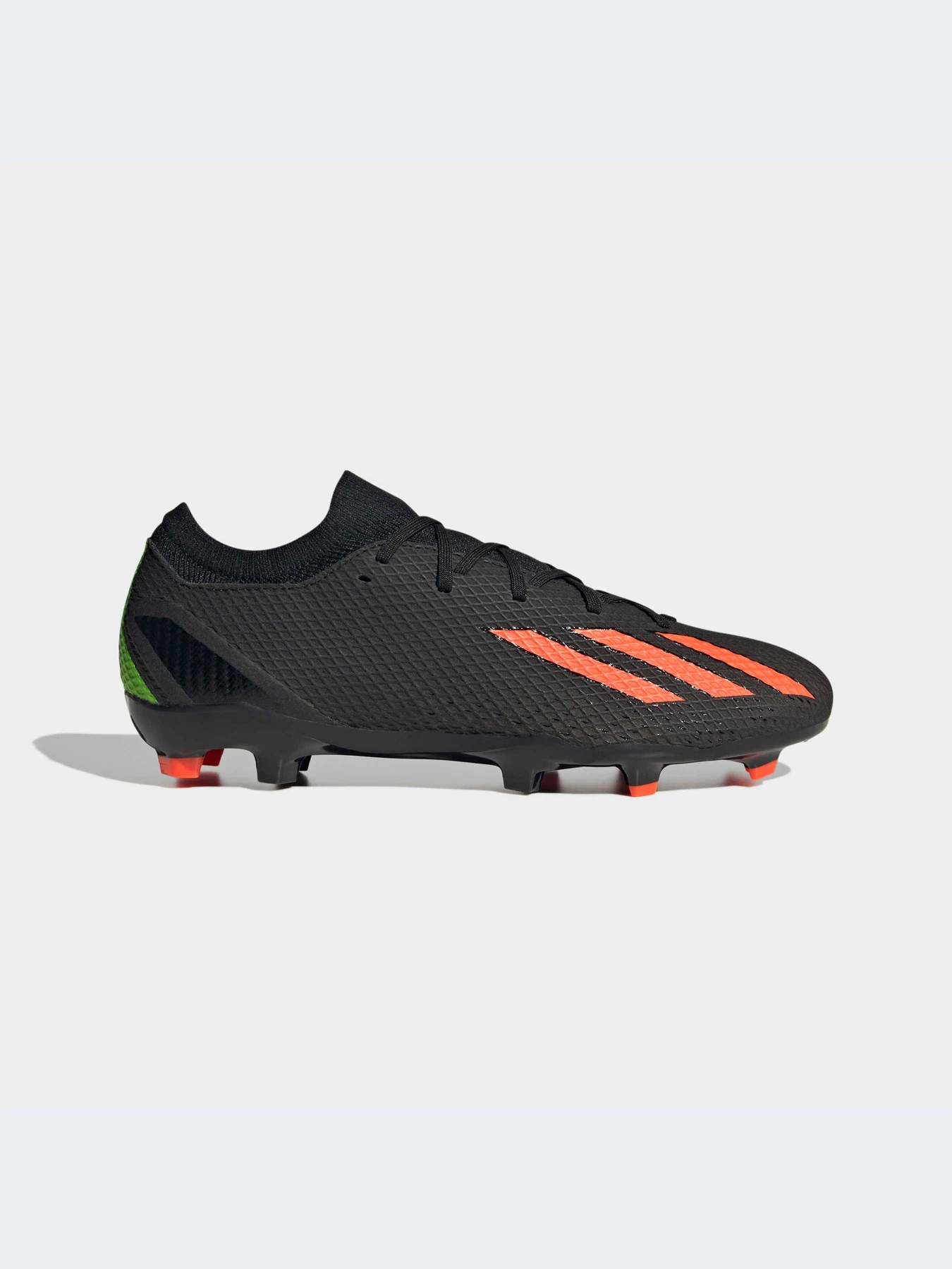 Кроссовки Adidas X модель ID4922 Фото