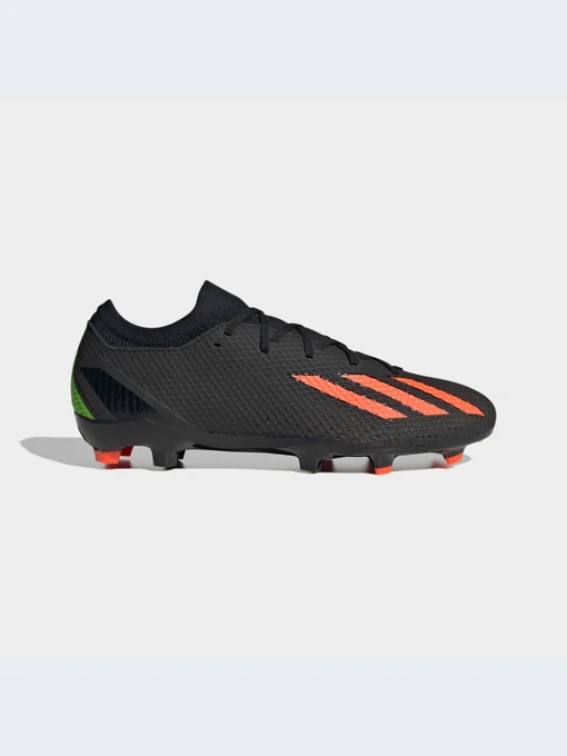 Кроссовки Adidas X модель ID4922 Фото