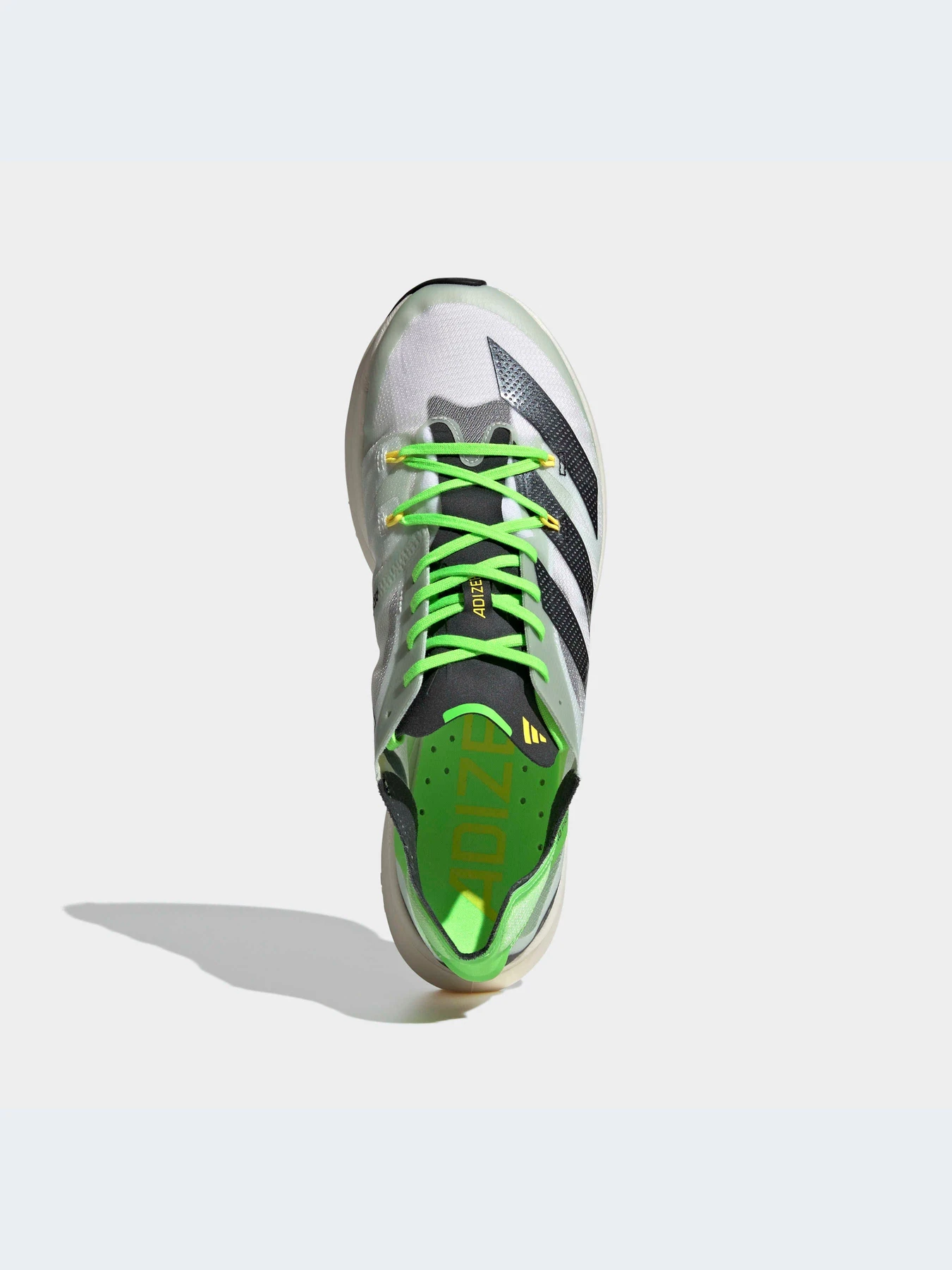 Кроссовки Adidas adizero модель GV7074 Кроссовки Adidas adizero модель GV7074 Фото