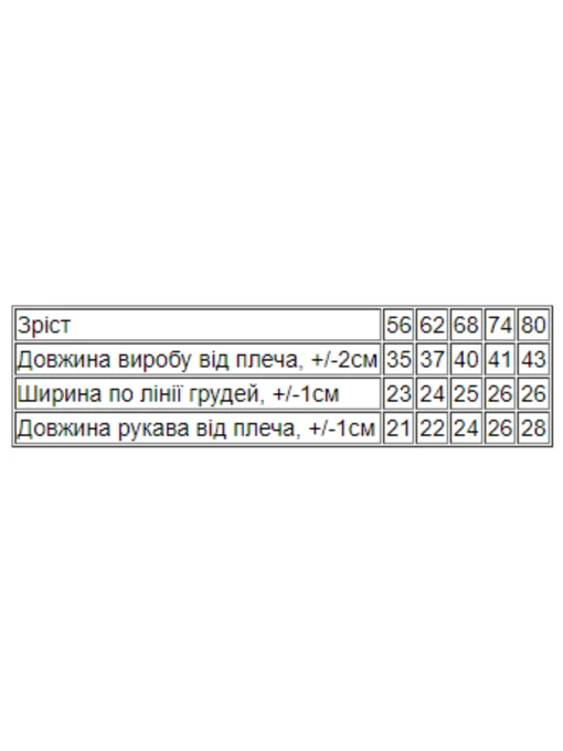 Дитяче Боді для немовлят Носи своє фото 2