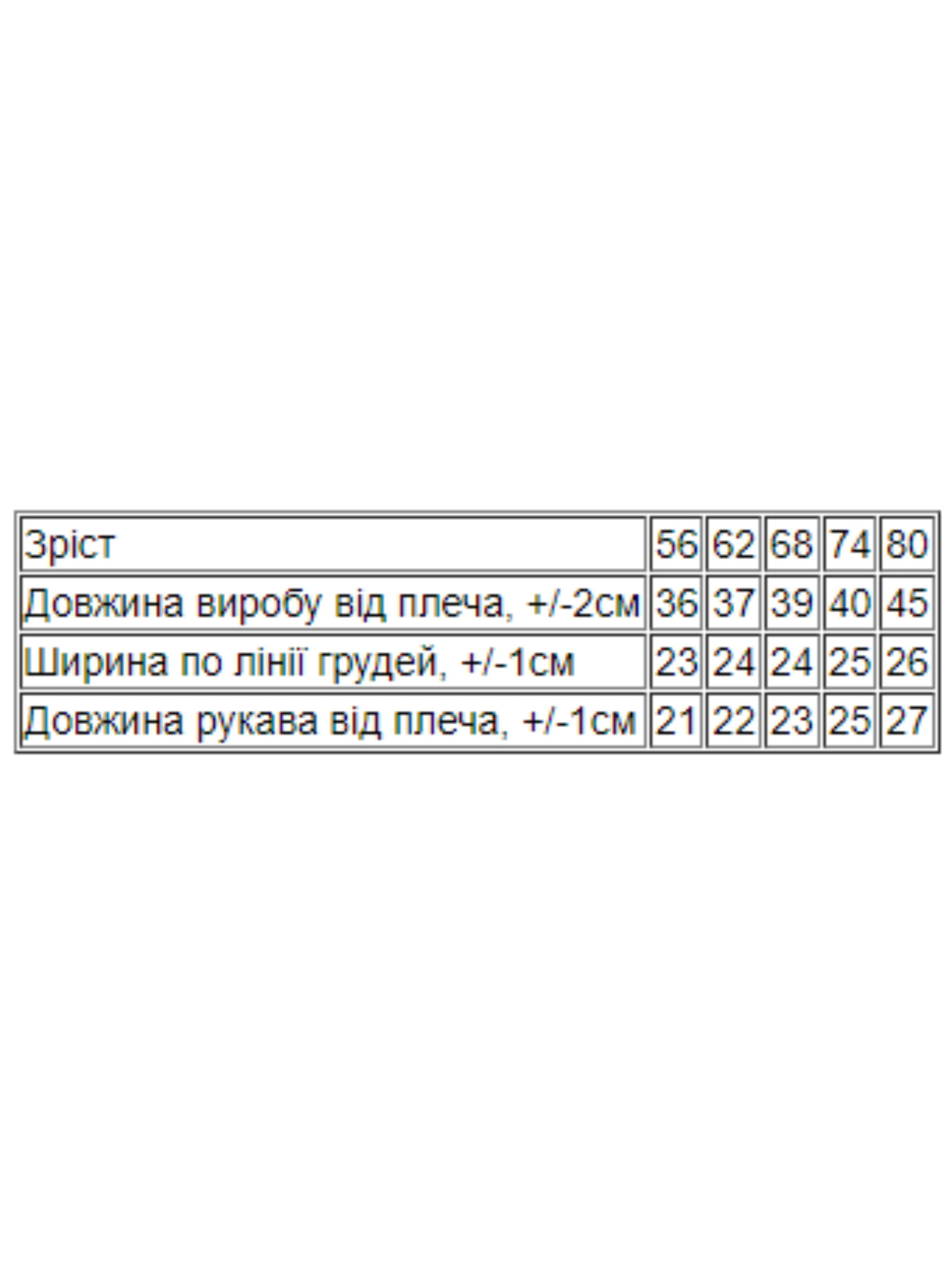 Дитяче Боді для немовлят Носи своє фото 3