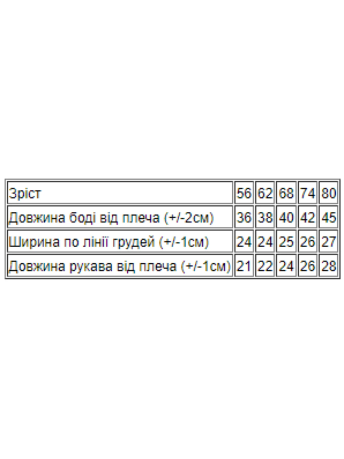 Одяг для немовлят Носи своє модель 5010-023-33-4-salatovij-sobachka Фото