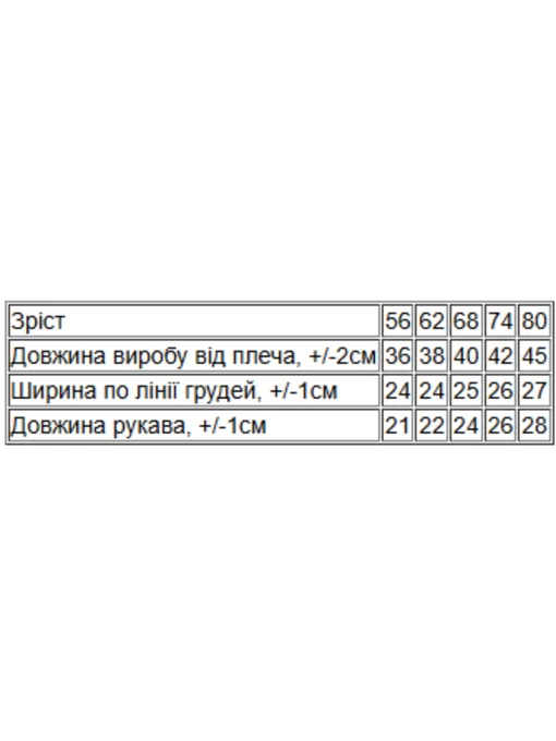 Дитяче Боді для немовлят Носи своє фото 2