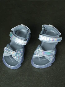 Сандалии EVIE модель 233-1L Фото