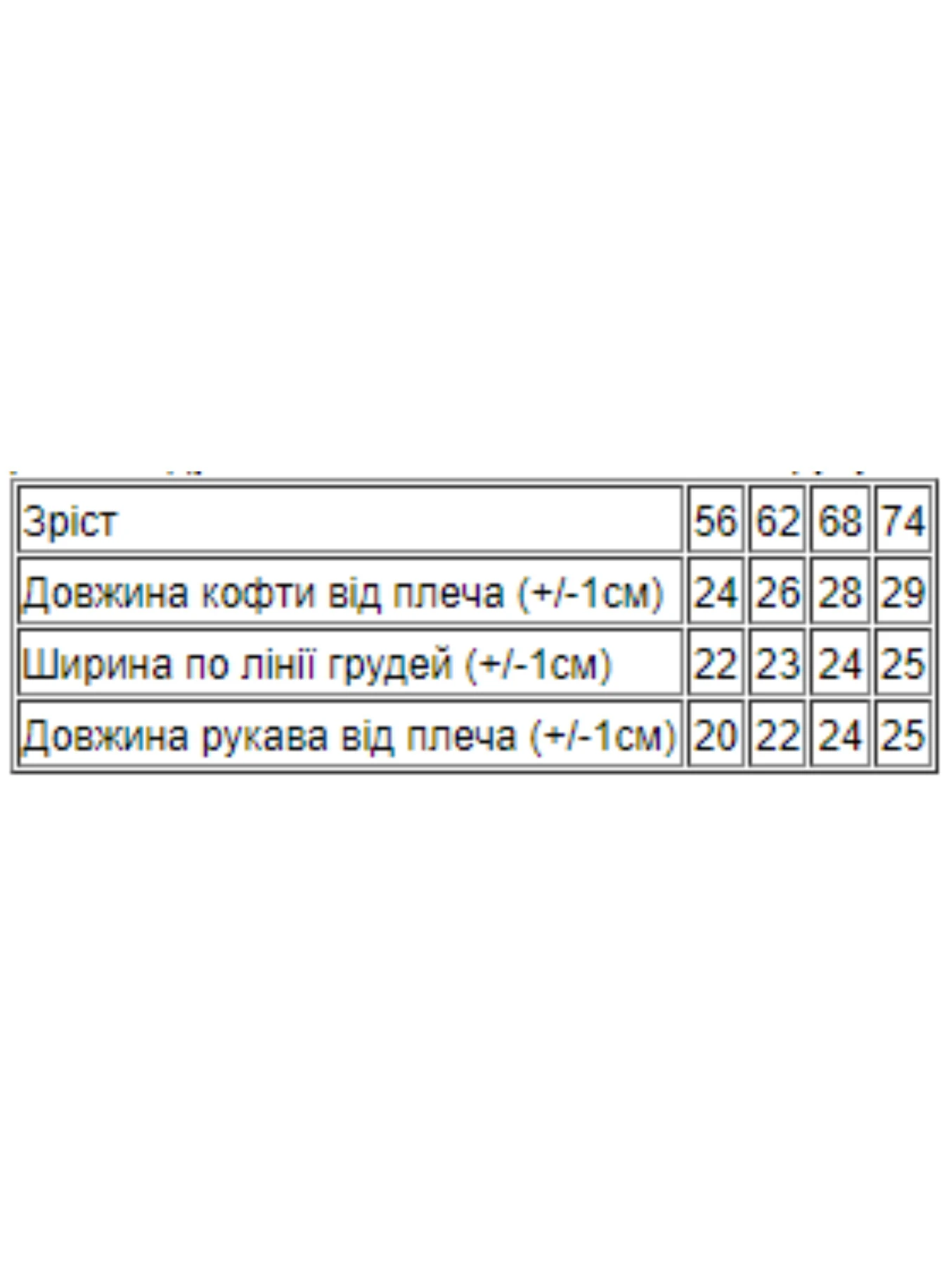 Худі та світшоти Носи своє модель 5036-024-5-hello-buzok Фото