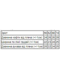 Худі та світшоти Носи своє модель 5036-024-5-hello-buzok Фото