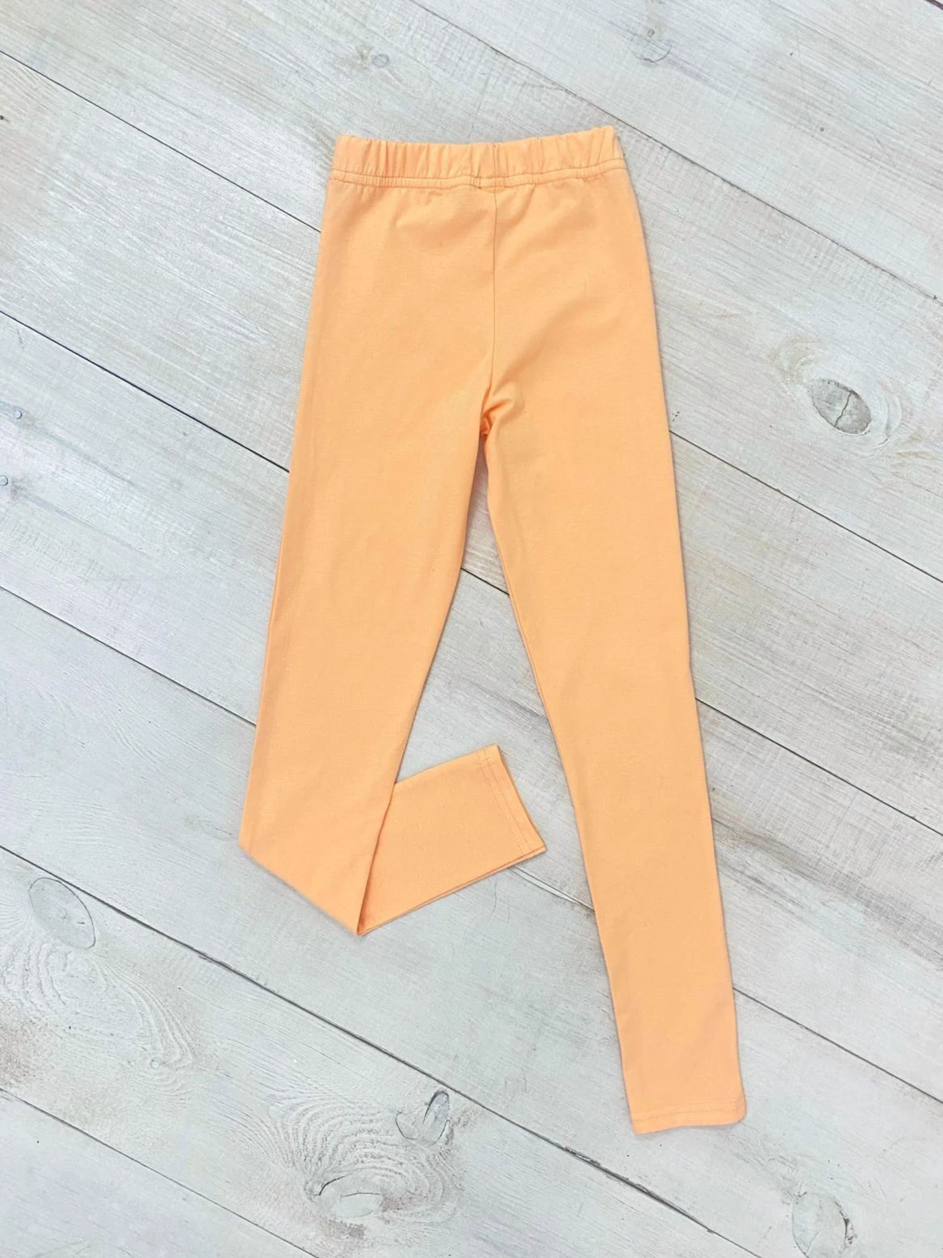 Штани Носи своє модель 6000-036-pomaranchevo-persikovij Фото