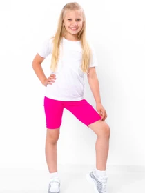 Шорты Носи своє модель 6275-079-3-rozhevij-neon Фото