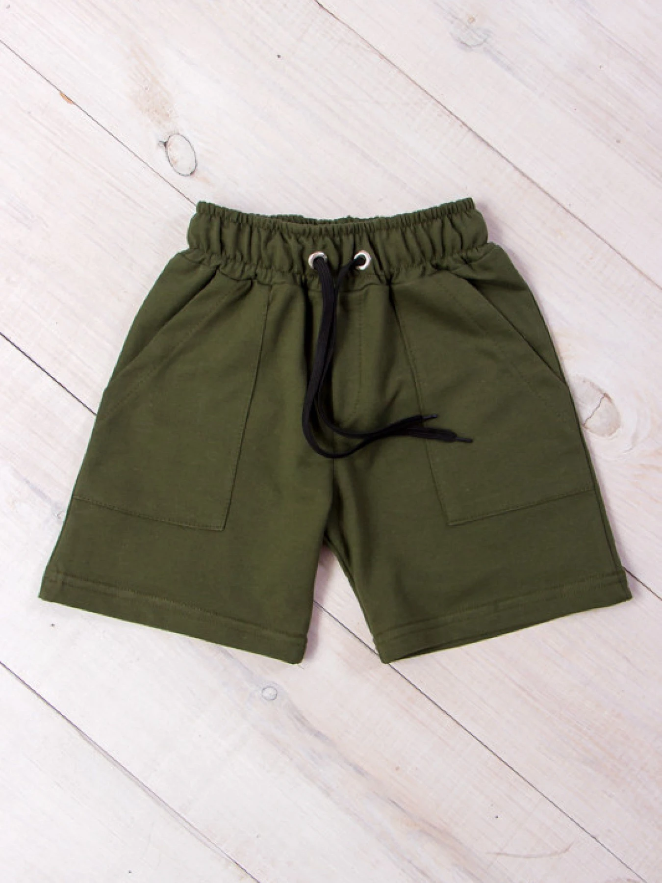Шорти Носи своє модель 6377-057-hak Шорти Носи своє модель 6377-057-hak Фото