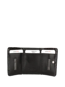 Кошельки KARYA модель 0038-013 Фото