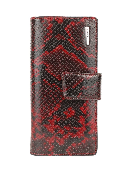 Кошельки KARYA модель 1184-529 Фото
