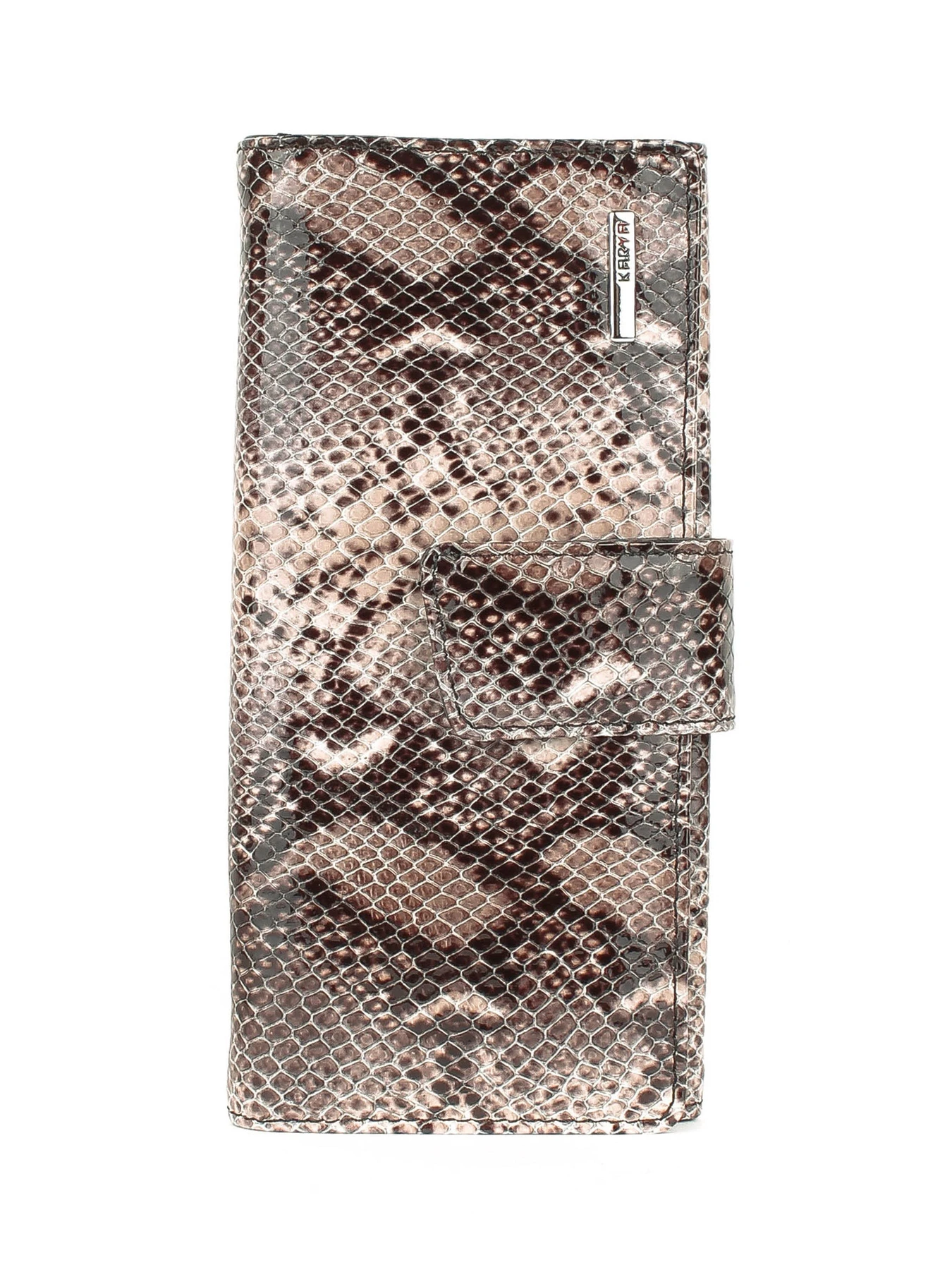 Кошельки KARYA модель 1184-541 Фото