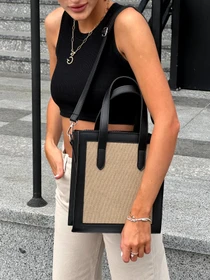 Сумки Romashka Авелін модель 101012203101 Фото