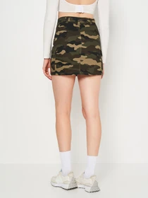 Юбки H&M модель 68020 Фото