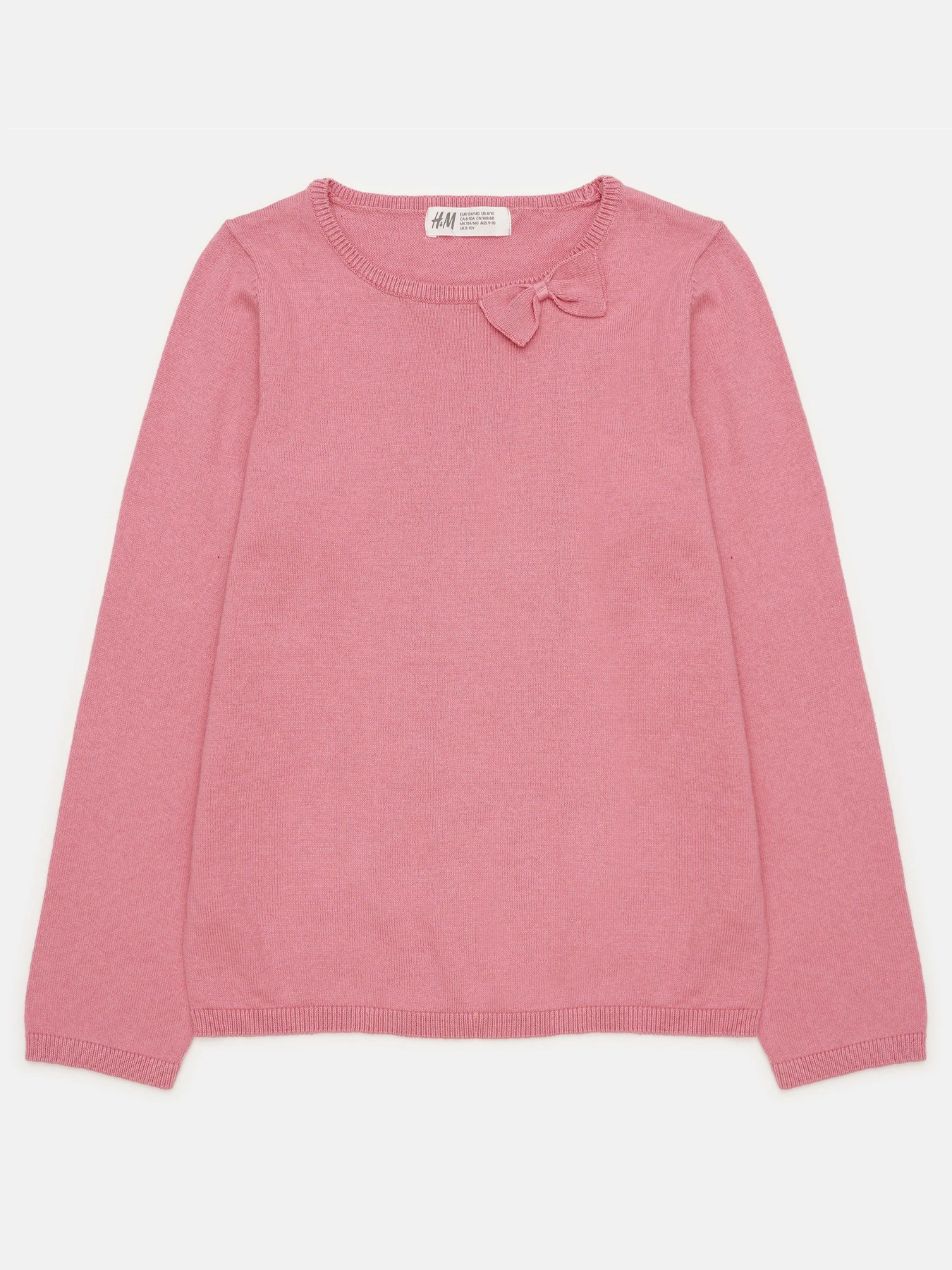 Свитры и кардиганы H&M модель 67844 Фото