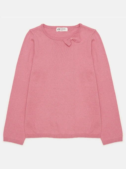 Свитры и кардиганы H&M модель 67844 Фото