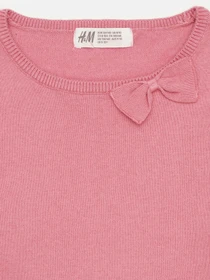 Свитры и кардиганы H&M модель 67844 Фото