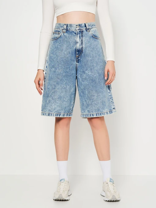 Шорты H&M модель 67974 Фото