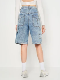 Шорты H&M модель 67974 Фото