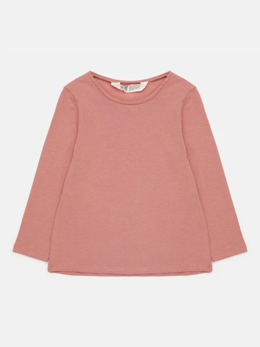 Худи и свитшоты H&M модель 67980 Фото