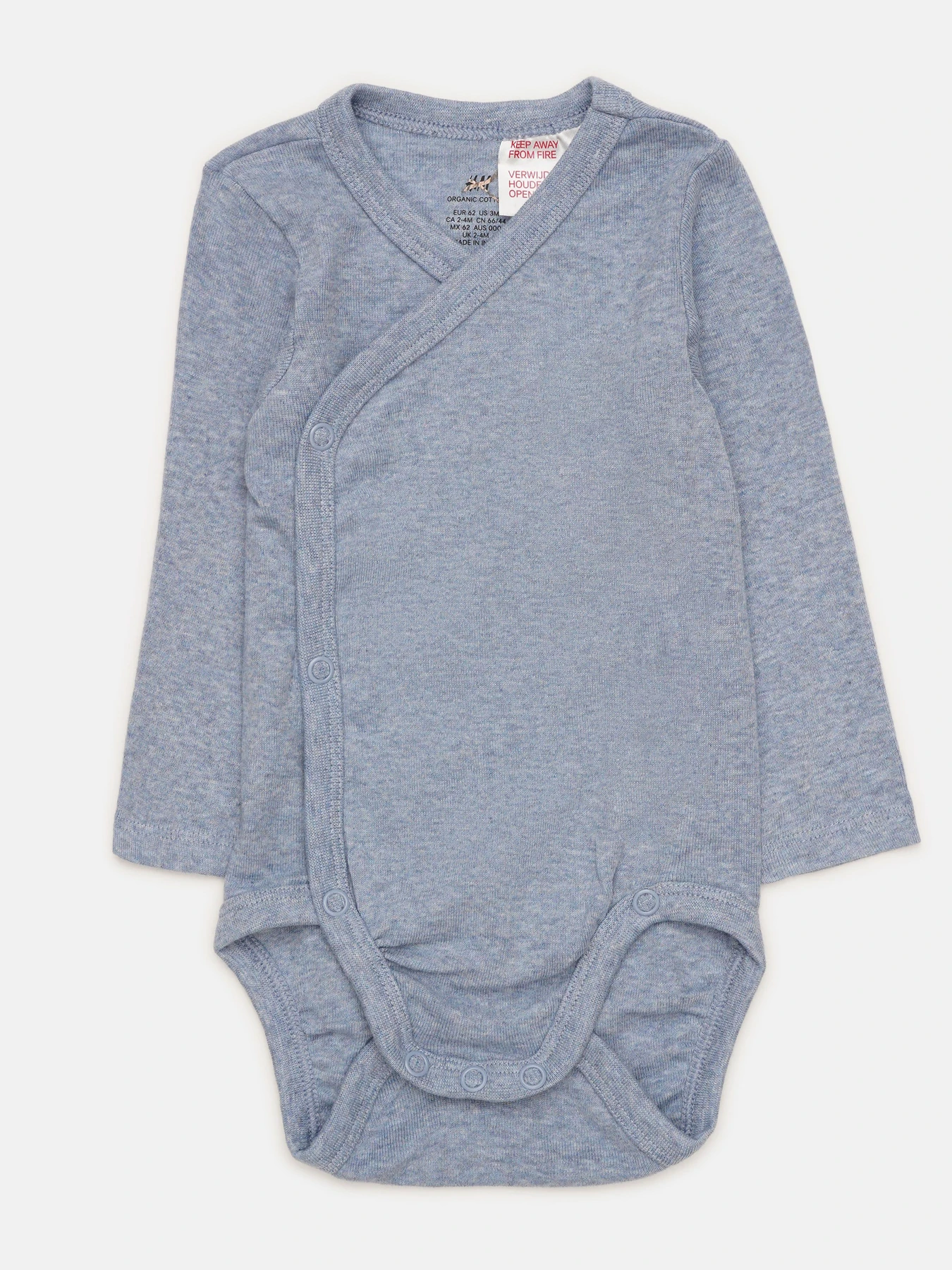 Одяг для немовлят H&M модель 67859 Фото