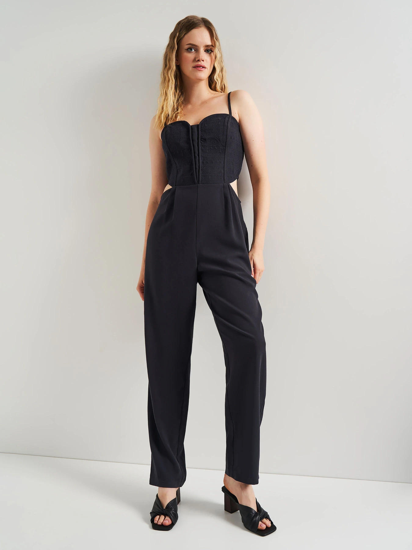Комбинезоны H&M модель 67758 Фото