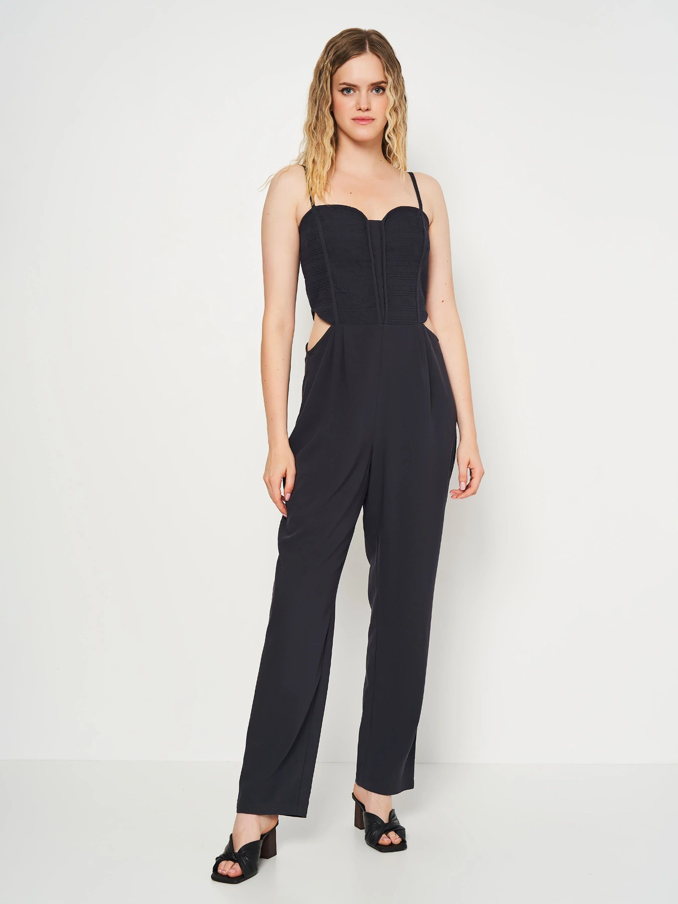 Комбинезоны H&M модель 67758 Фото