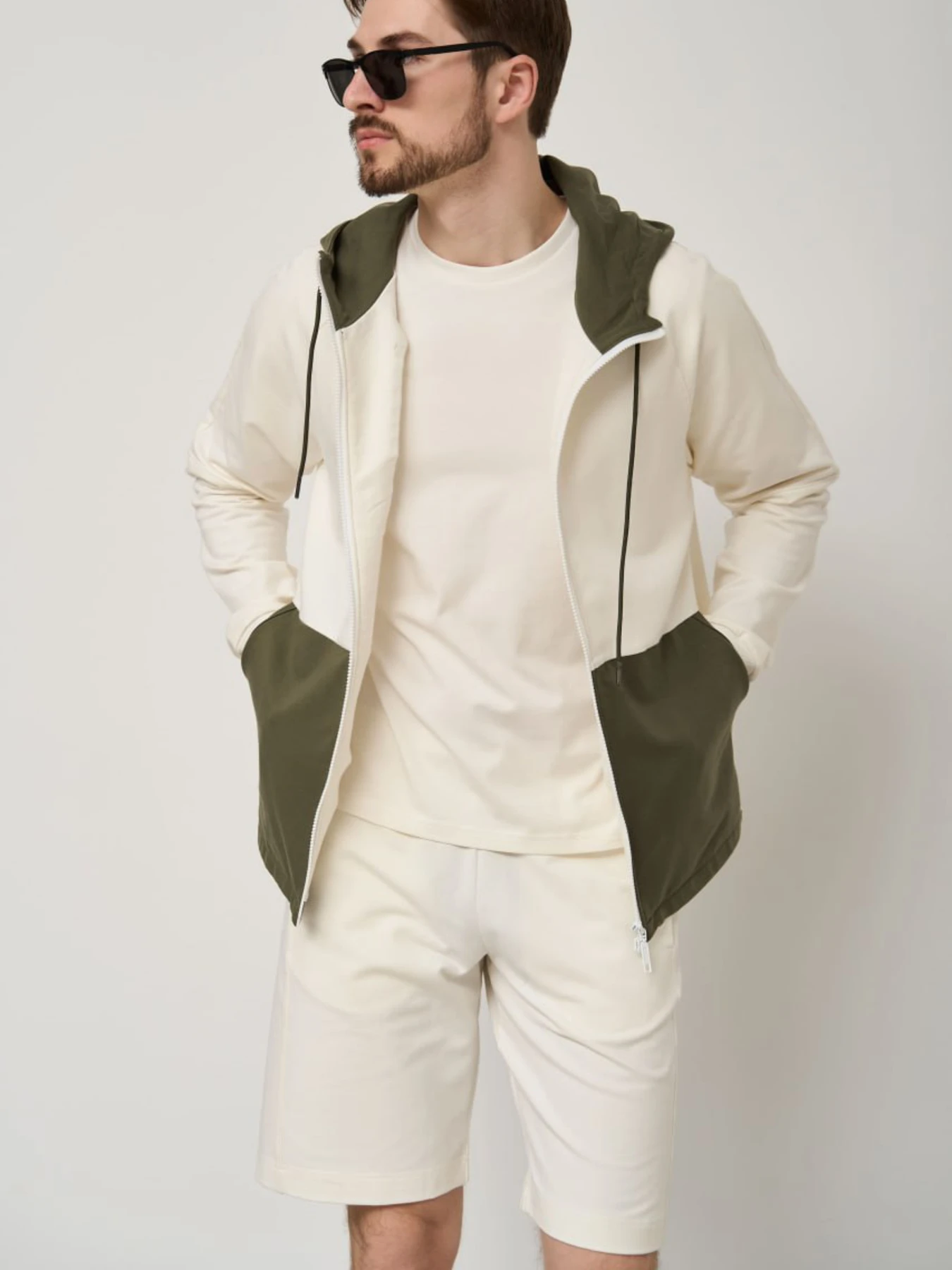 Костюми HANDY WEAR Summer модель 2100 Костюми HANDY WEAR Summer модель 2100 Фото