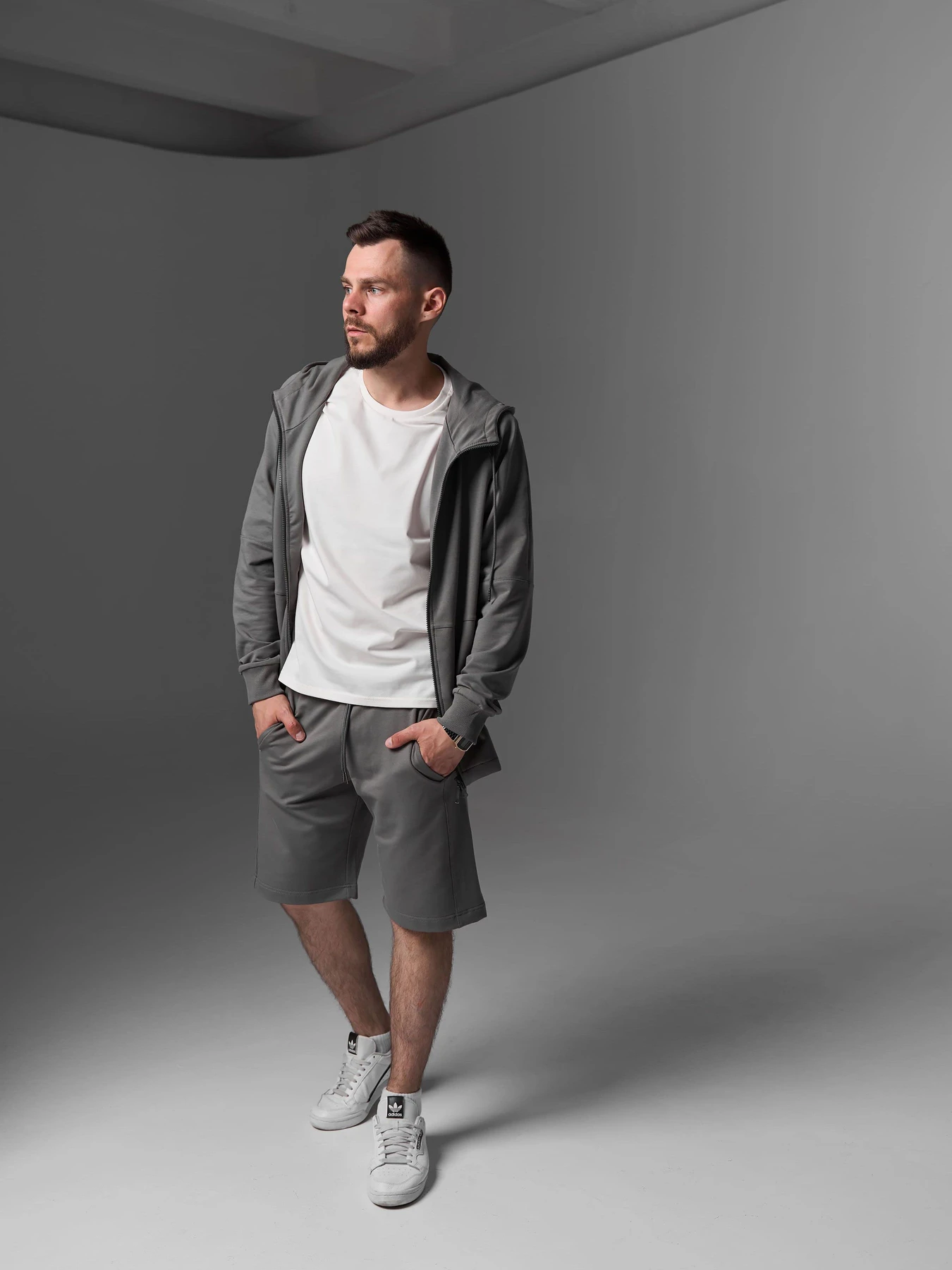 Костюми HANDY WEAR Summer модель 2109 Костюми HANDY WEAR Summer модель 2109 Фото