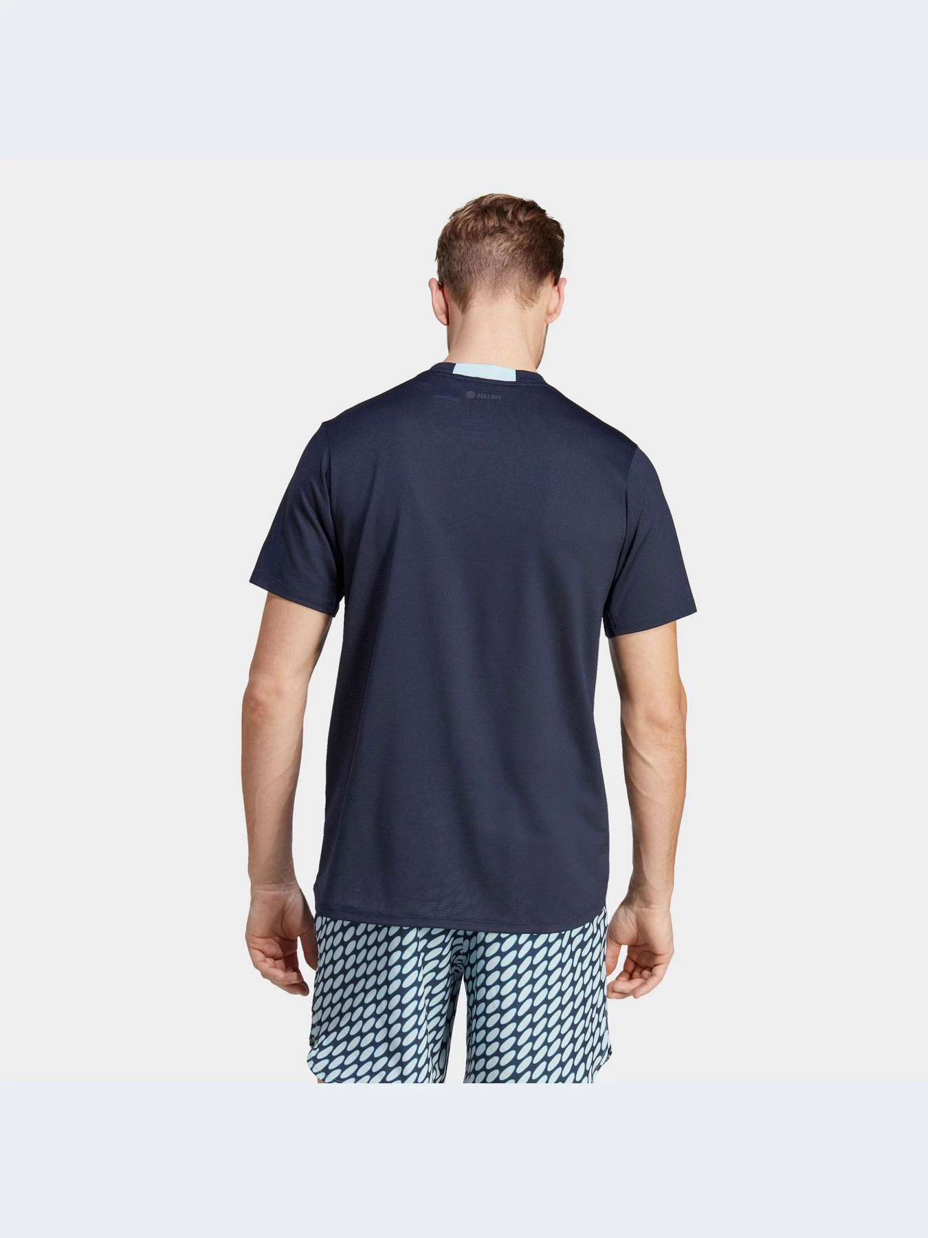 Футболки и поло Adidas x Marimekko модель HR8208 Футболки и поло Adidas x Marimekko модель HR8208 Фото