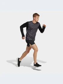 Худи и свитшоты Adidas Graphics модель HN0798 Фото