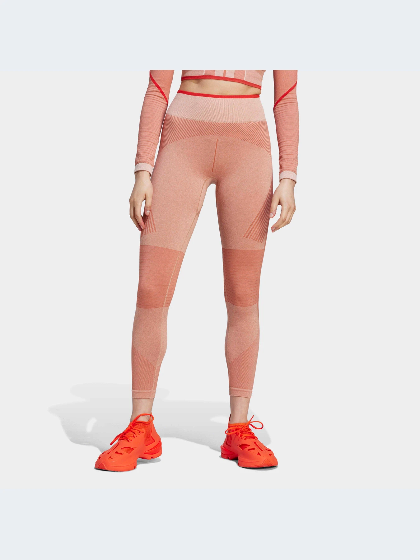 Брюки Adidas by Stella McCartney модель HS5783 Брюки Adidas by Stella McCartney модель HS5783 Фото