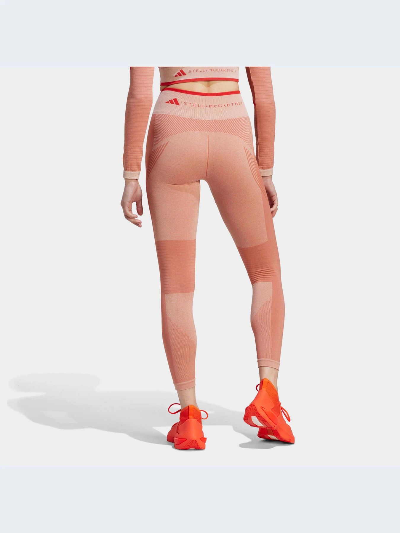 Брюки Adidas by Stella McCartney модель HS5783 Брюки Adidas by Stella McCartney модель HS5783 Фото