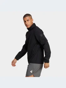 Куртки и дубленки Adidas модель HY5449 Фото