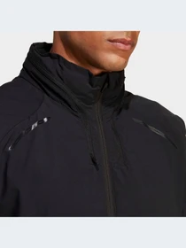 Куртки и дубленки Adidas модель HY5449 Фото