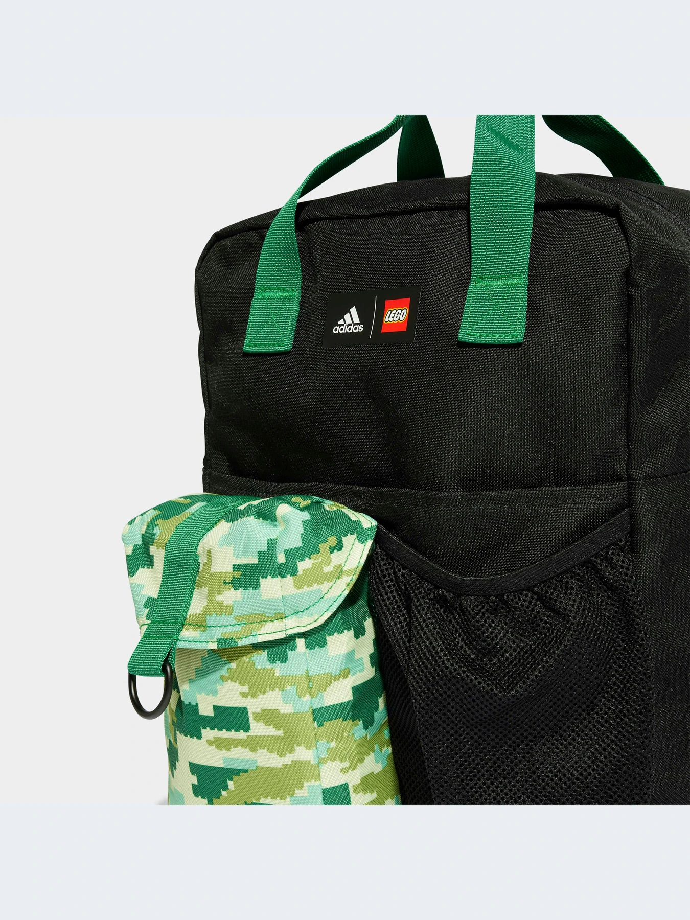 Рюкзаки Adidas Lego модель HT6359 Фото