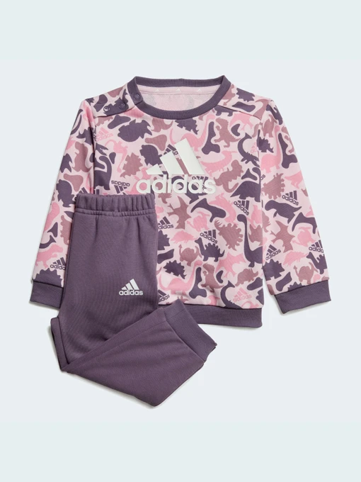 Костюмы Adidas Graphics модель IK8328 Фото