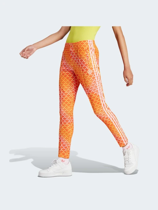 Брюки Adidas Graphics модель IJ6004 Фото