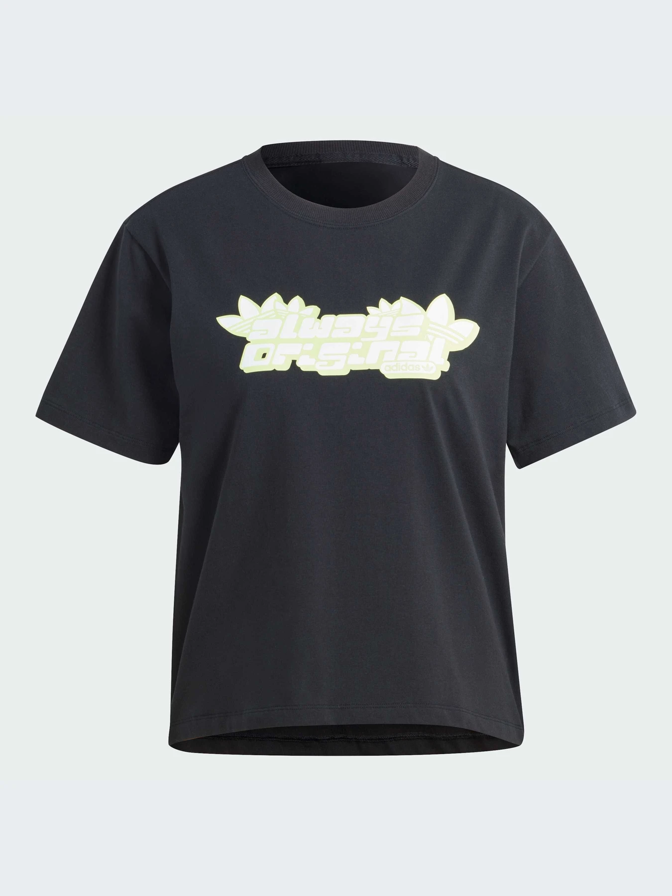 Футболки і поло Adidas Graphics модель IK0496 Фото