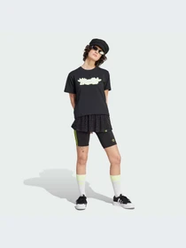 Футболки і поло Adidas Graphics модель IK0496 Фото