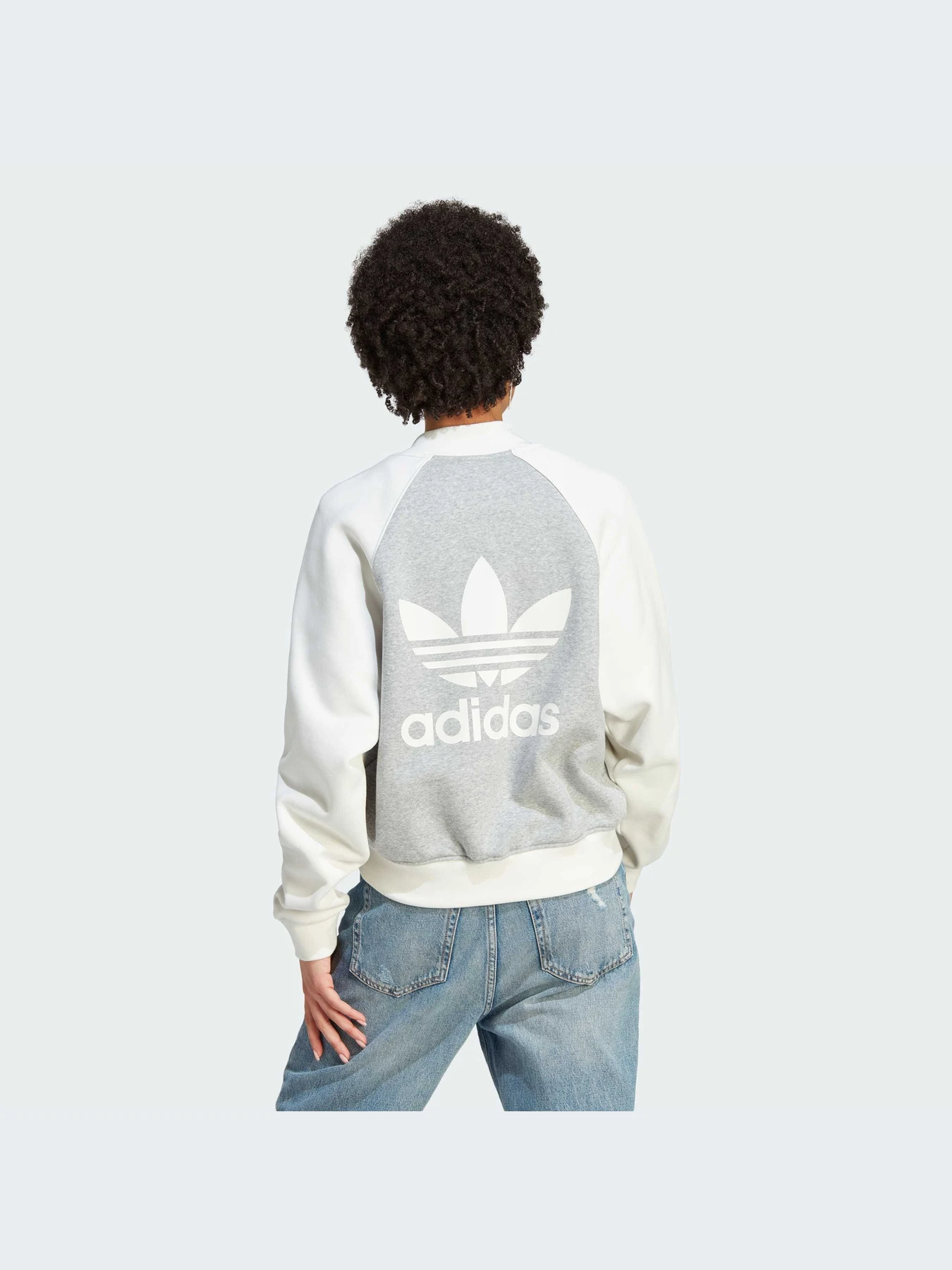 Куртки и дубленки Adidas модель IL3795 Фото