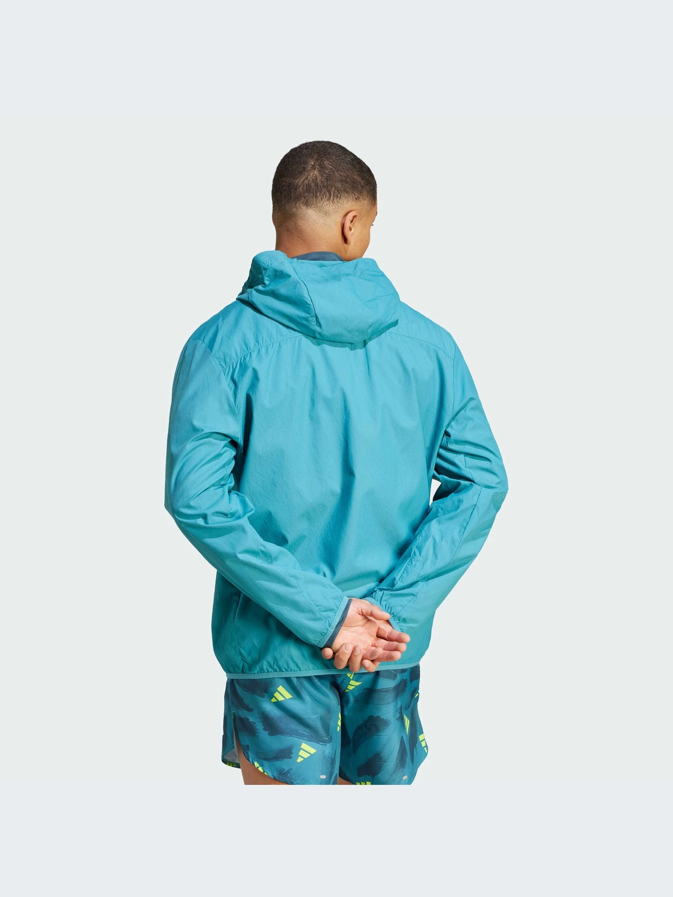 Куртки и дубленки Adidas модель IL2287 Куртки и дубленки Adidas модель IL2287 Фото