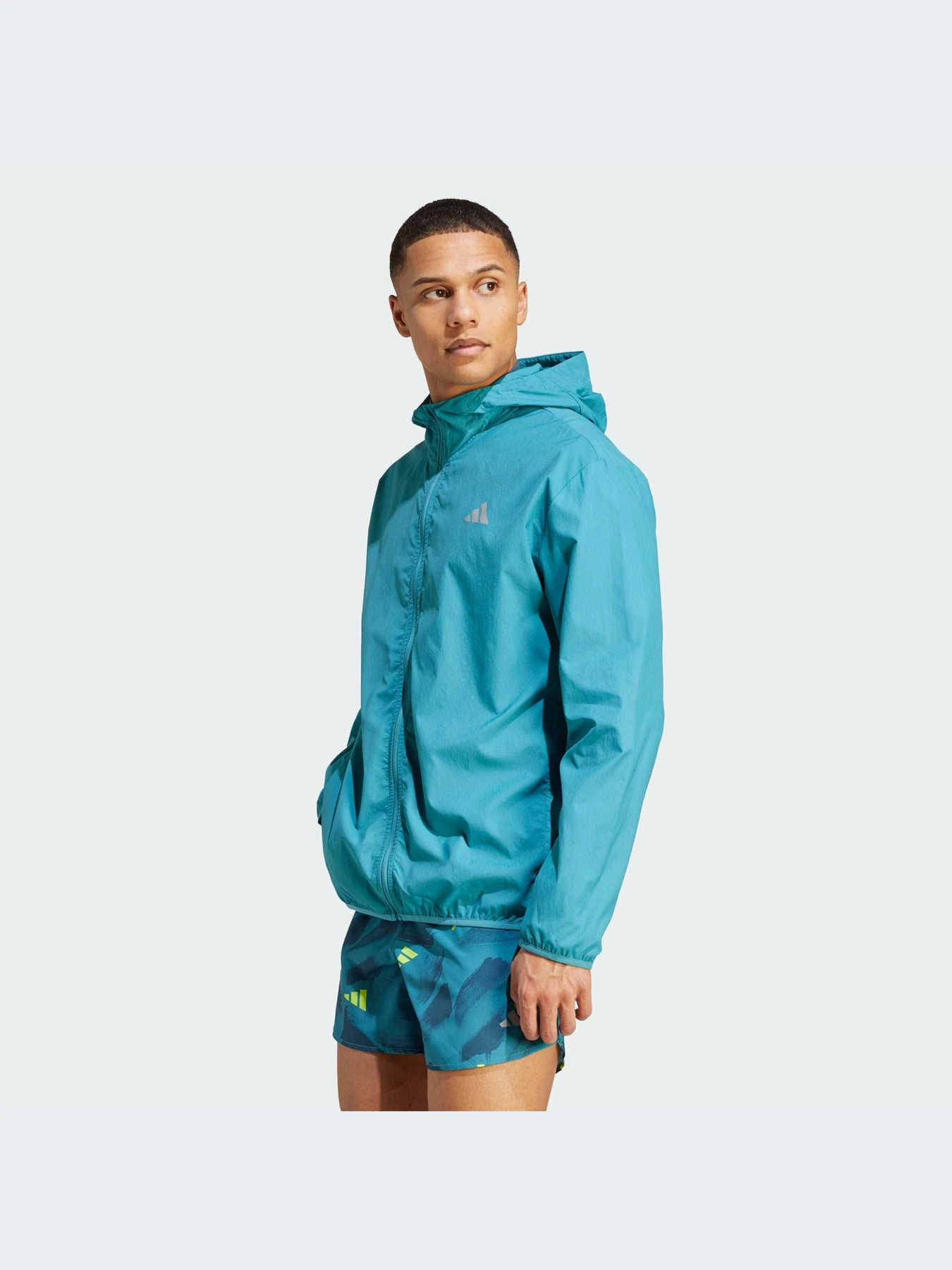 Куртки и дубленки Adidas модель IL2287 Куртки и дубленки Adidas модель IL2287 Фото