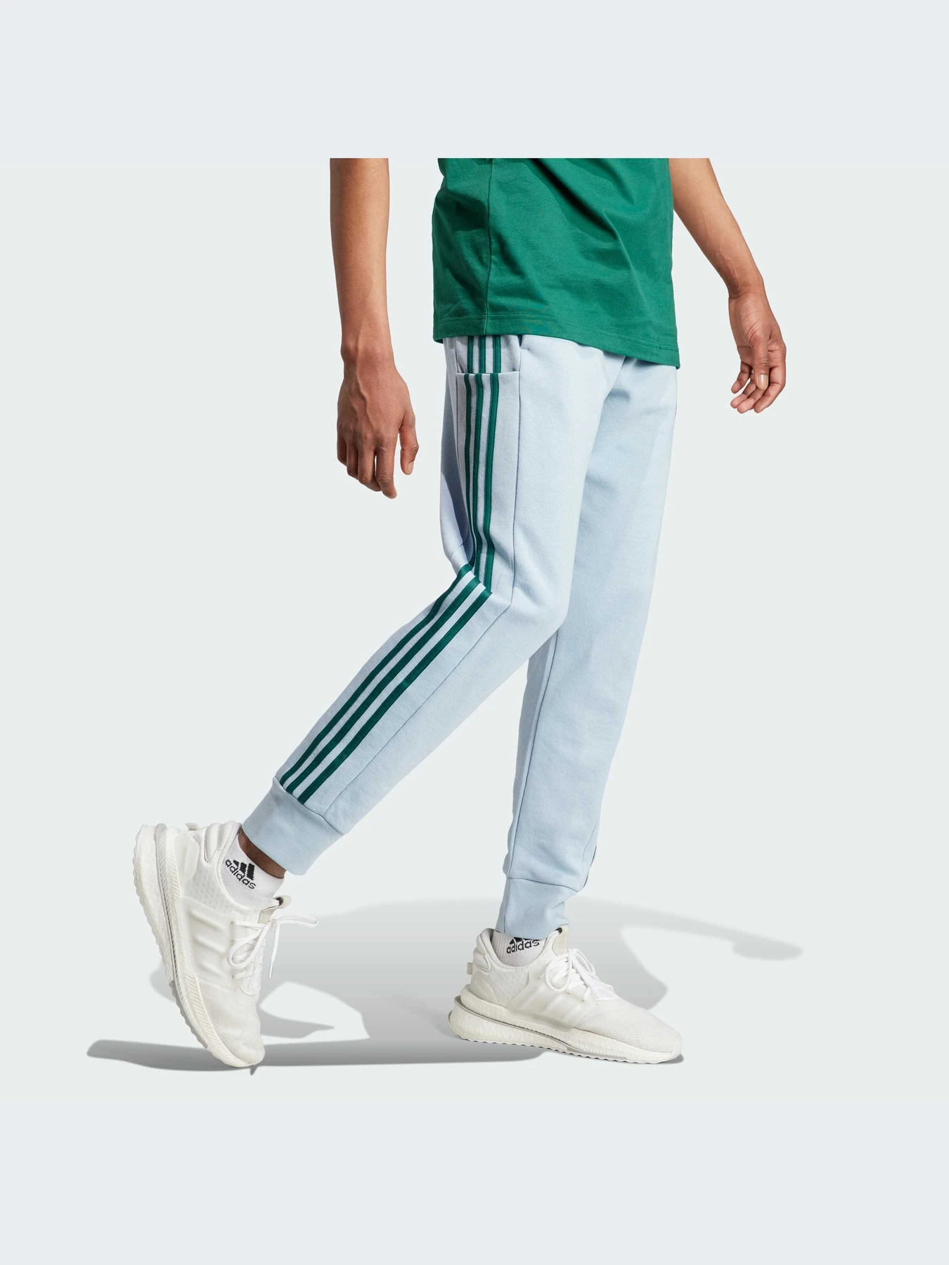 Брюки Adidas модель IJ8700 Брюки Adidas модель IJ8700 Фото